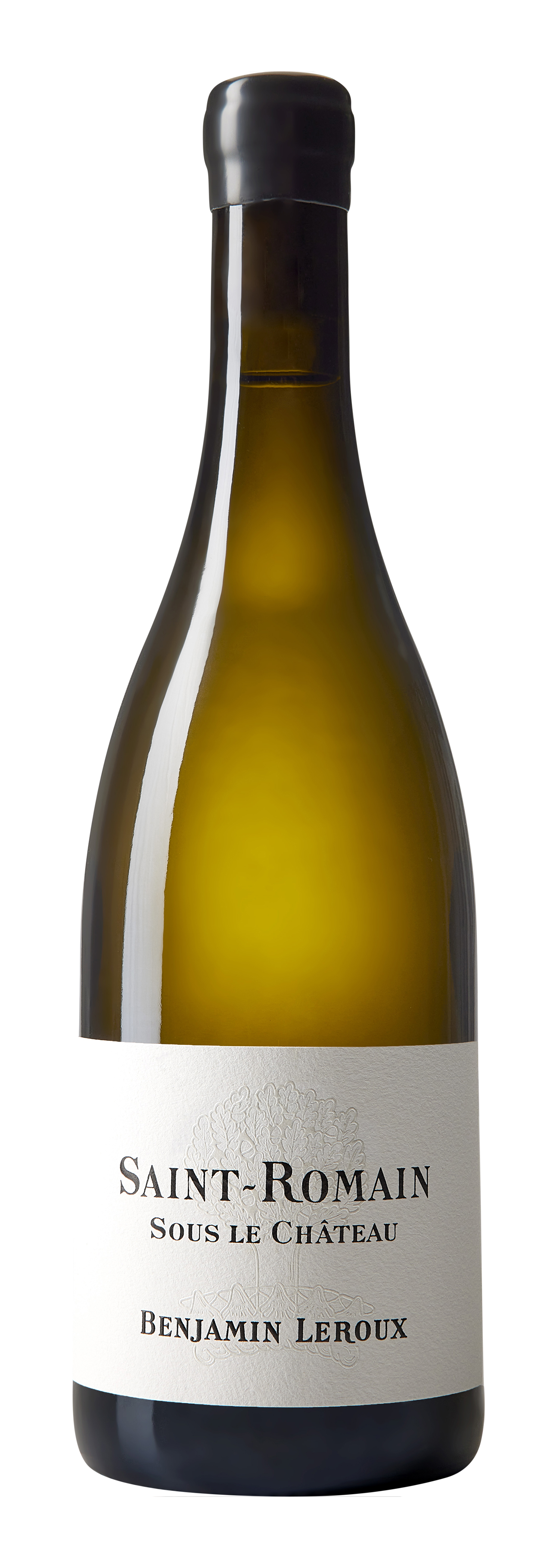 Leroux Saint-Romain Sous le Château Magnum 2023